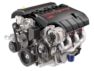 P22AD Engine